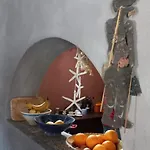 Un Sogno A Colori Апартаменты *