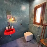 Un Sogno A Colori Апартаменты