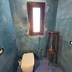 Un Sogno A Colori Апартаменты *